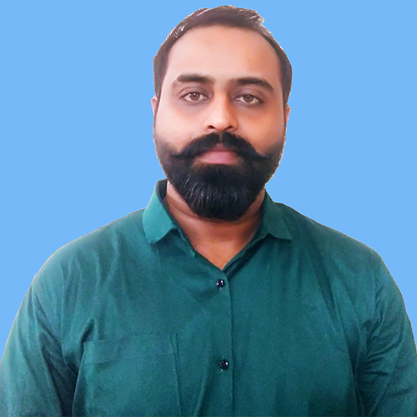 Sandesh Naik